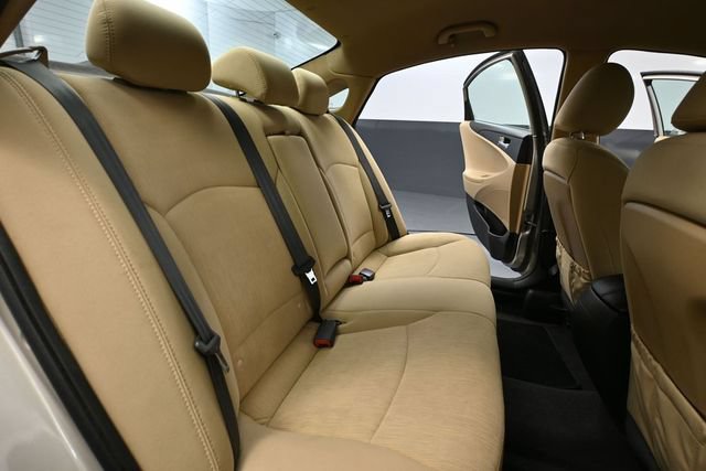 Used 2011 Hyundai Sonata GLS FWD image 32