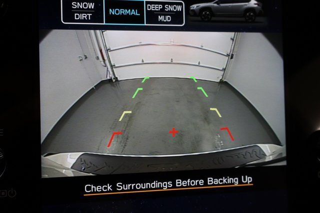 New 2026 Subaru Crosstrek 2.5i Sport AWD/4WD image 21