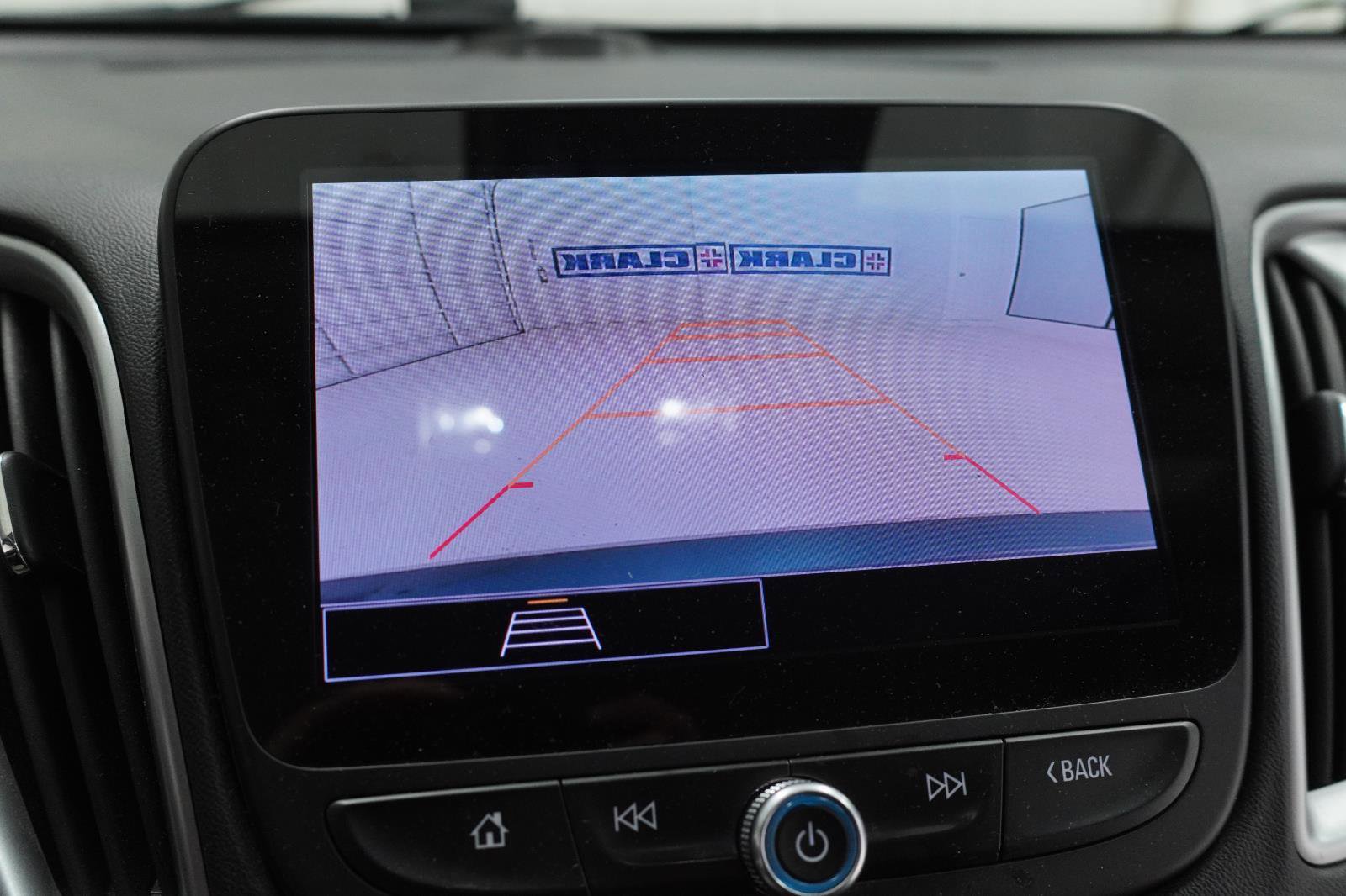 Used 2024 Chevrolet Malibu LS FWD image 22
