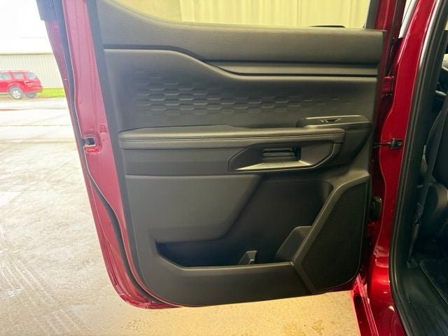 New 2026 Ford Ranger XLT w/ Equipment Group 301A High AWD/4WD image 20
