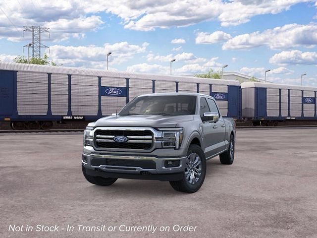 New 2026 Ford F150 Lariat AWD/4WD image 2