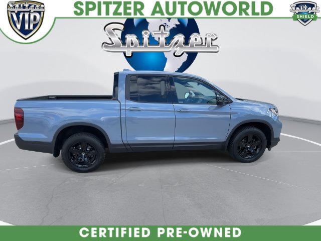 Used 2023 Honda Ridgeline Black Edition image 10