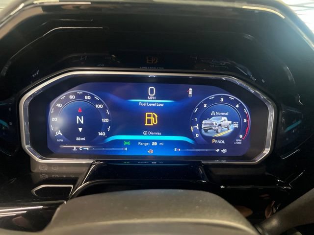 New 2026 Chevrolet Silverado 2500 ZR2 AWD/4WD image 12