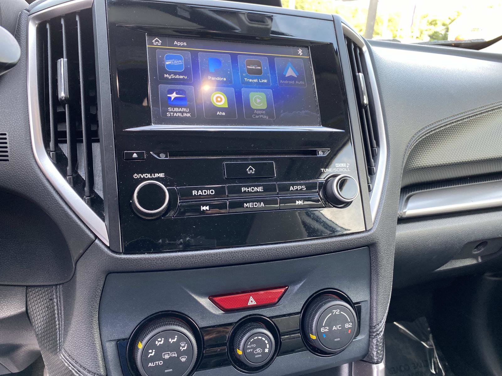 Used 2019 Subaru Forester Premium w/ All-Weather Package image 12