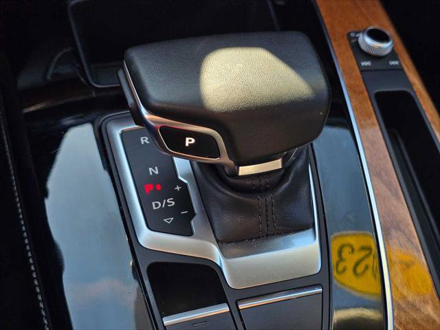 Used 2023 Audi Q5 2.0T Premium Plus w/ Premium Plus Package image 34