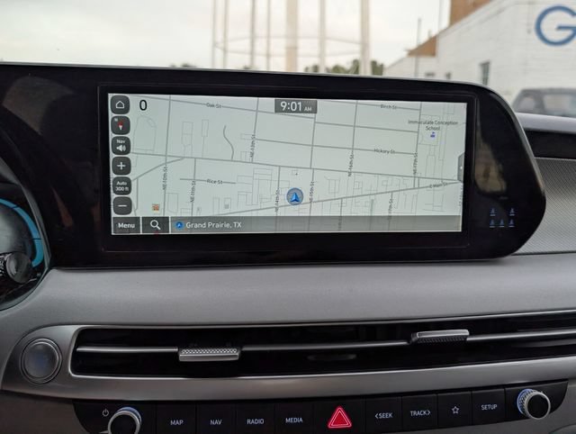 Used 2024 Hyundai Palisade SEL FWD image 7