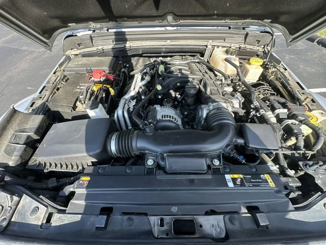 Used 2022 Jeep Gladiator Willys image 19