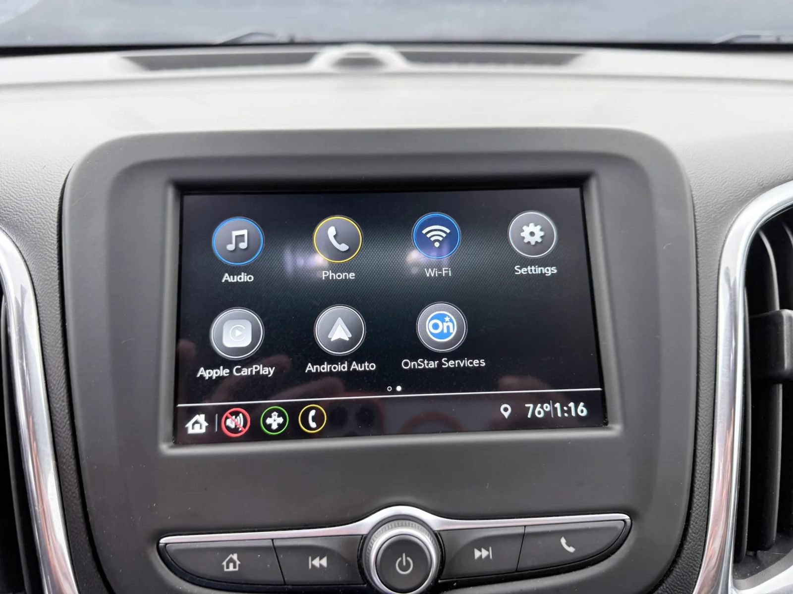 Used 2019 Chevrolet Equinox LT FWD image 28