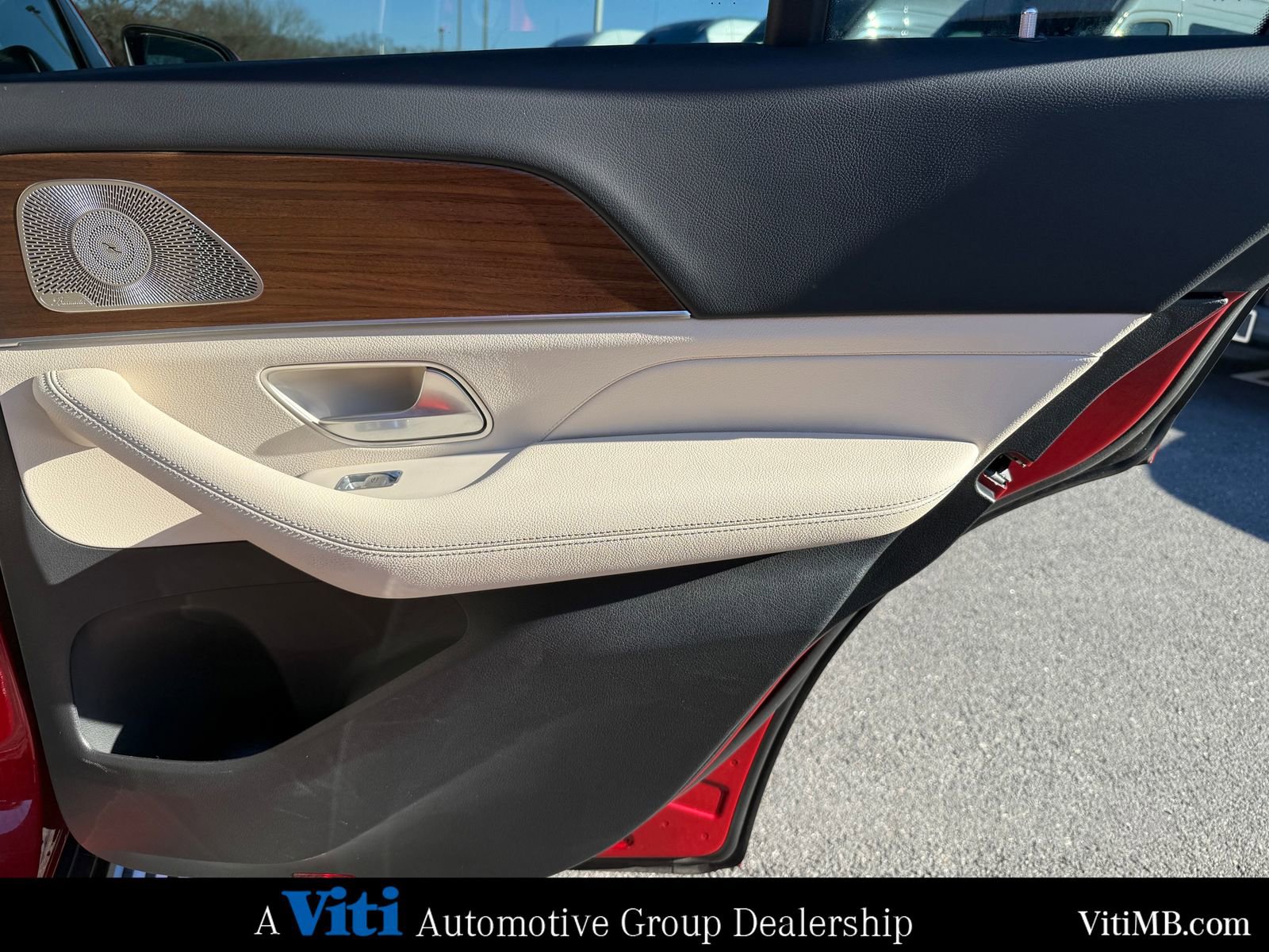 Certified 2022 Mercedes-Benz GLE 350 4MATIC image 26