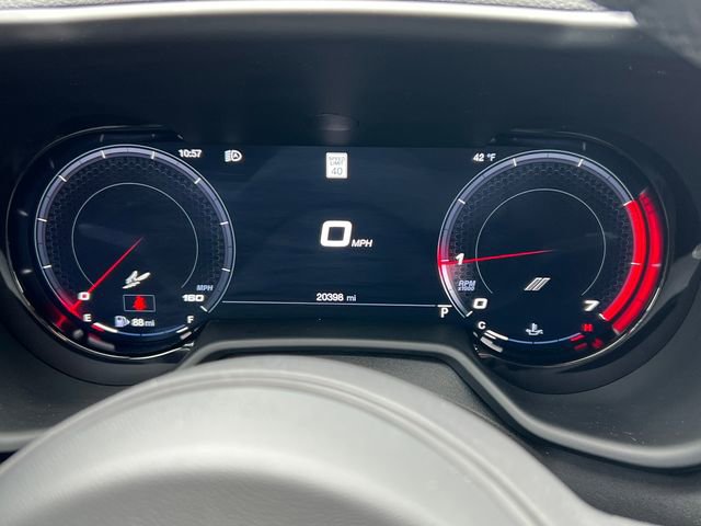Used 2024 Dodge Hornet GT w/ GT Blacktop Package image 18
