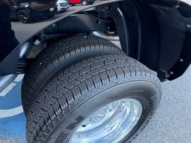New 2026 RAM 3500 Longhorn AWD/4WD image 42