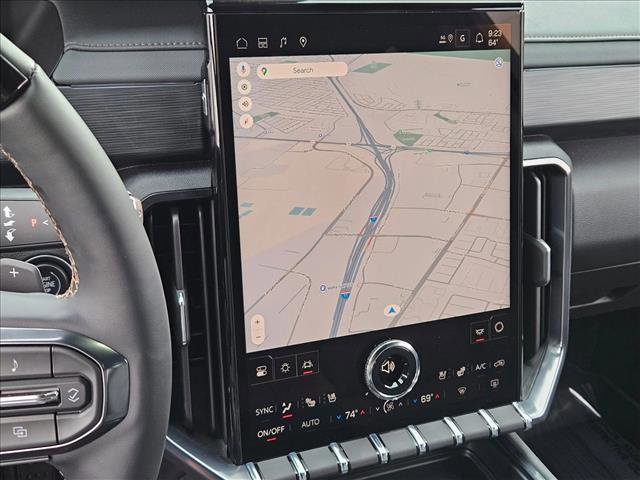 New 2026 GMC Acadia AT4 w/ Super Cruise Package image 13