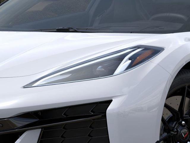 New 2026 Chevrolet Corvette Z06 image 34