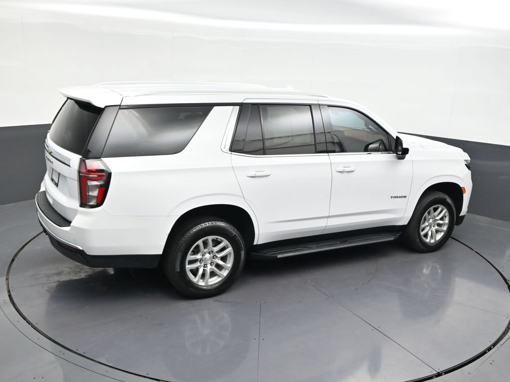 Used 2023 Chevrolet Tahoe LS RWD image 21