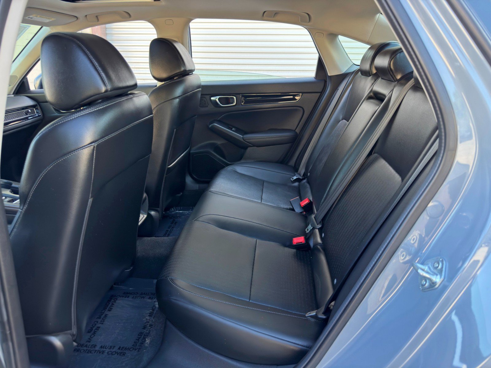 Used 2024 Honda Civic Touring image 41