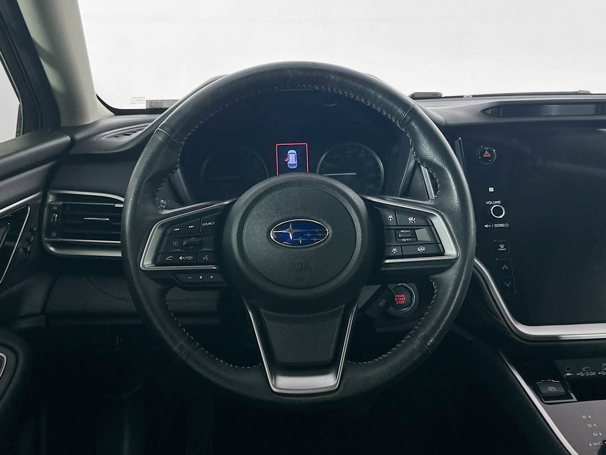 Used 2023 Subaru Outback Limited image 18