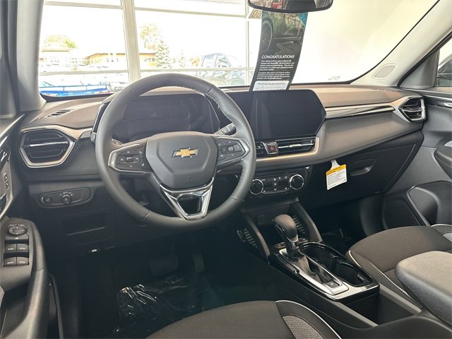 New 2026 Chevrolet TrailBlazer LT w/ Convenience Package image 19
