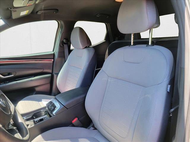 Used 2024 Hyundai Santa Cruz SEL image 11