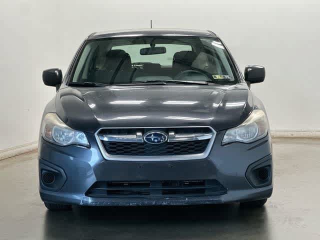 Used 2013 Subaru Impreza 2.0i AWD/4WD image 27