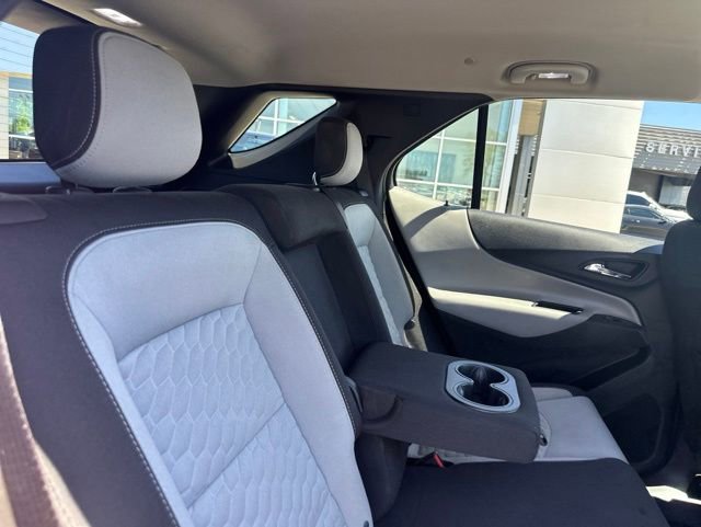 Used 2018 Chevrolet Equinox LT FWD image 11