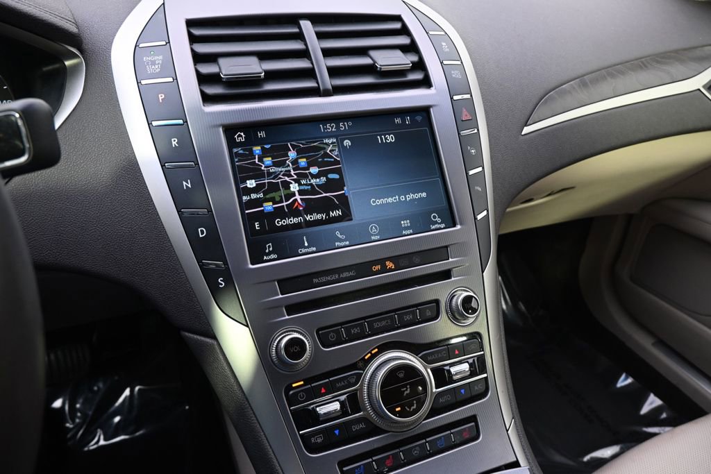 Used 2020 Lincoln MKZ Reserve w/ Elements Package image 28