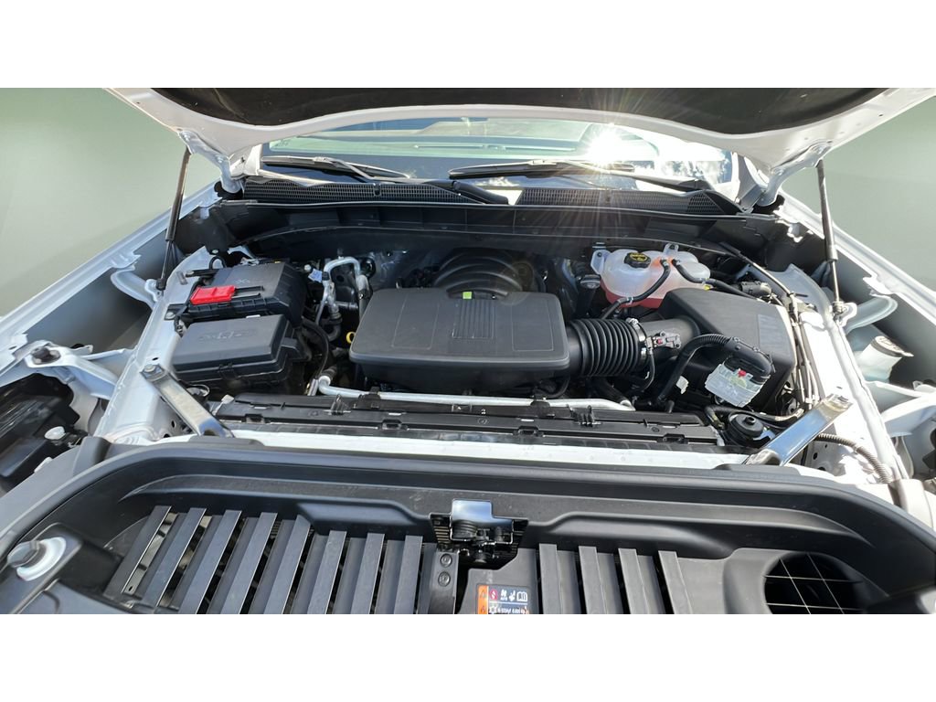 Certified 2024 GMC Sierra 1500 Denali AWD/4WD image 33