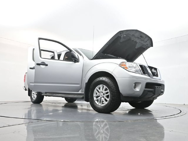 Used 2019 Nissan Frontier SV w/ Value Truck Package RWD image 53