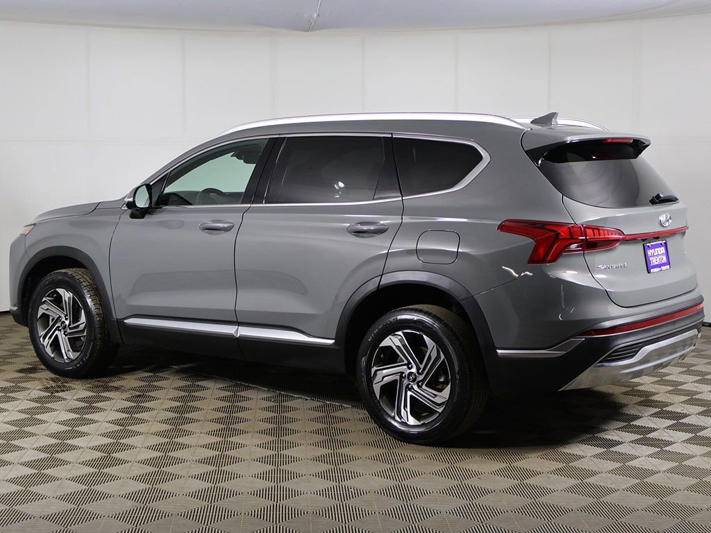Used 2023 Hyundai Santa Fe SEL w/ Premium Package image 11