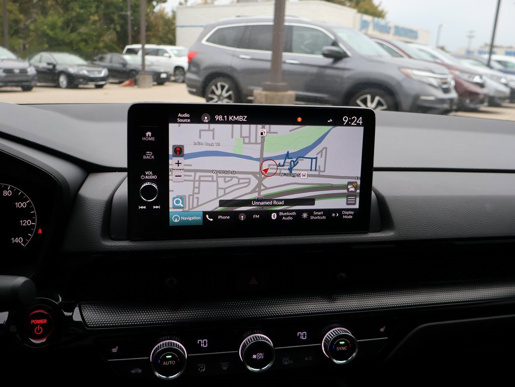 Certified 2023 Honda CR-V Sport Touring image 20