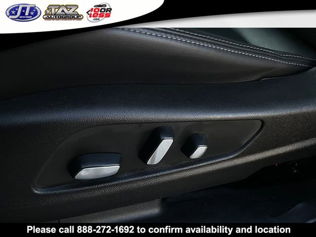 Used 2023 Cadillac XT6 Premium Luxury w/ Technology Package AWD/4WD image 12