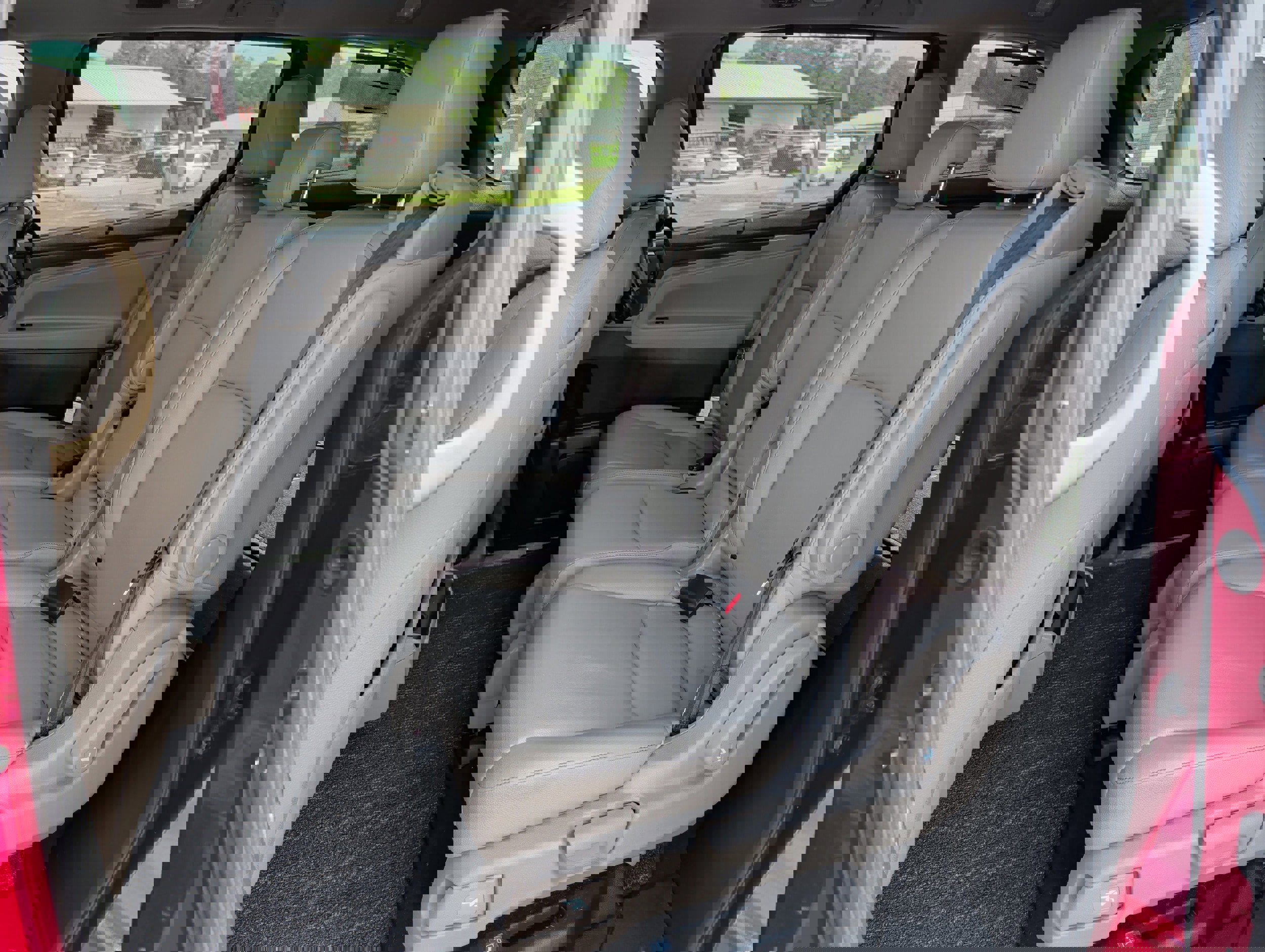 Used 2023 Honda Odyssey Touring image 17