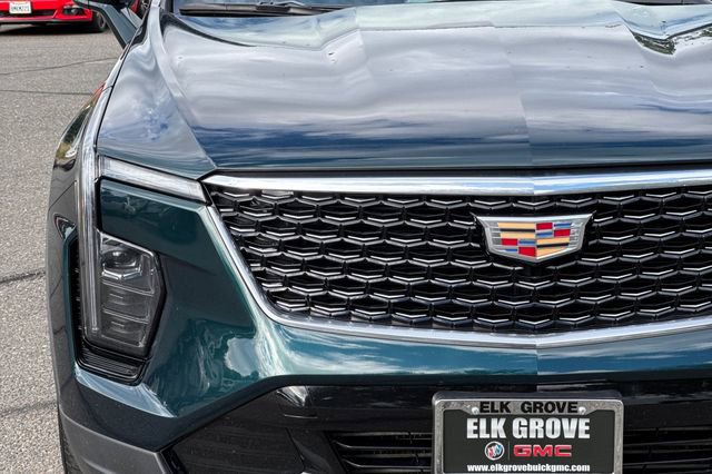 Used 2024 Cadillac XT4 Premium Luxury image 46