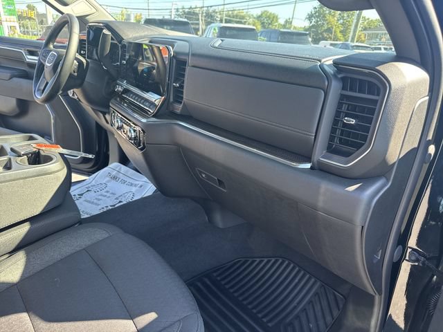 Certified 2024 GMC Sierra 1500 Elevation AWD/4WD image 27