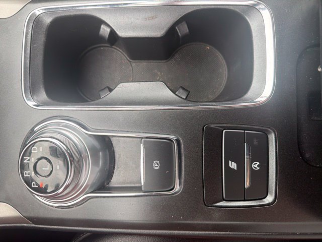 Used 2020 Ford Fusion SEL FWD image 35