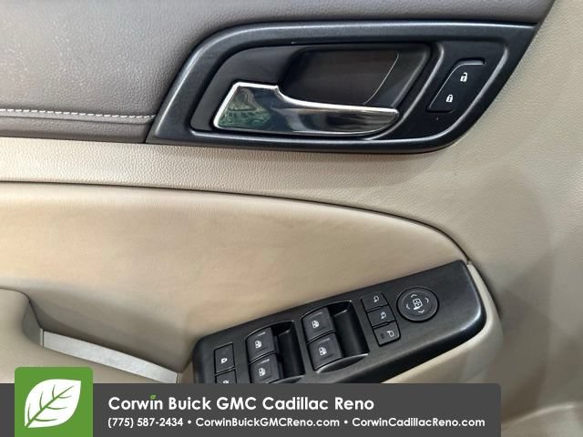 Certified 2016 GMC Yukon SLT w/ Open Road Package AWD/4WD image 11