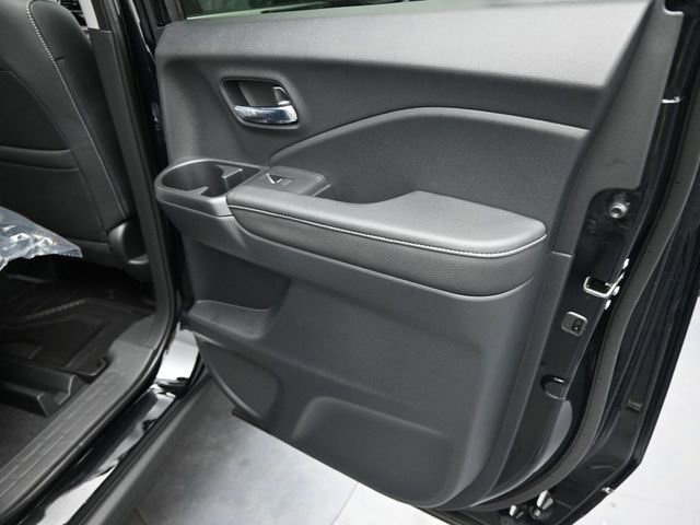 New 2026 Honda Ridgeline RTL image 38