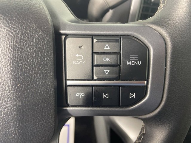 Used 2024 Ford F150 XLT w/ Mobile Office Package image 34