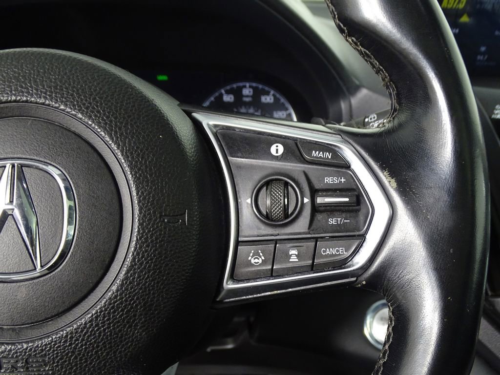 Used 2021 Acura RDX AWD image 27