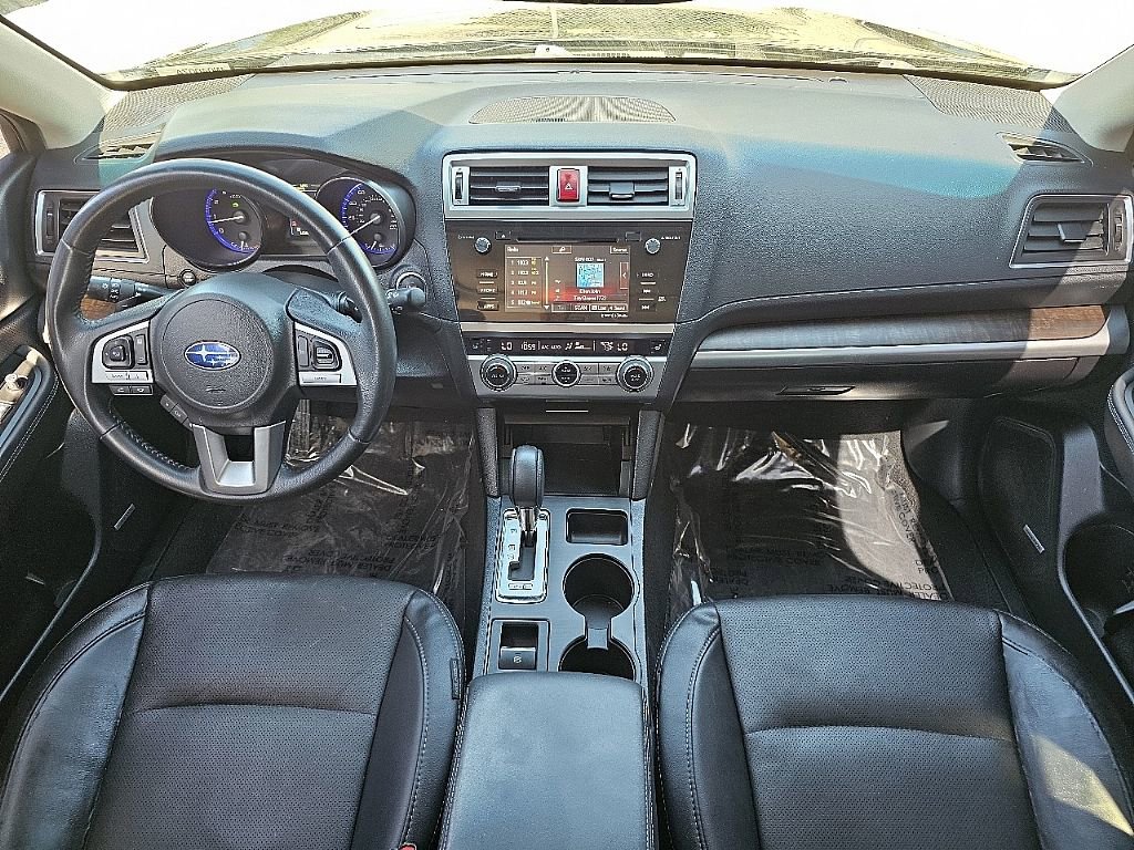 Used 2017 Subaru Outback 3.6R Limited w/ Popular Package #5 image 24