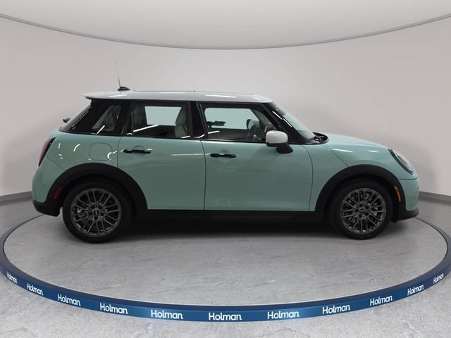 Used 2025 MINI Cooper S FWD image 4