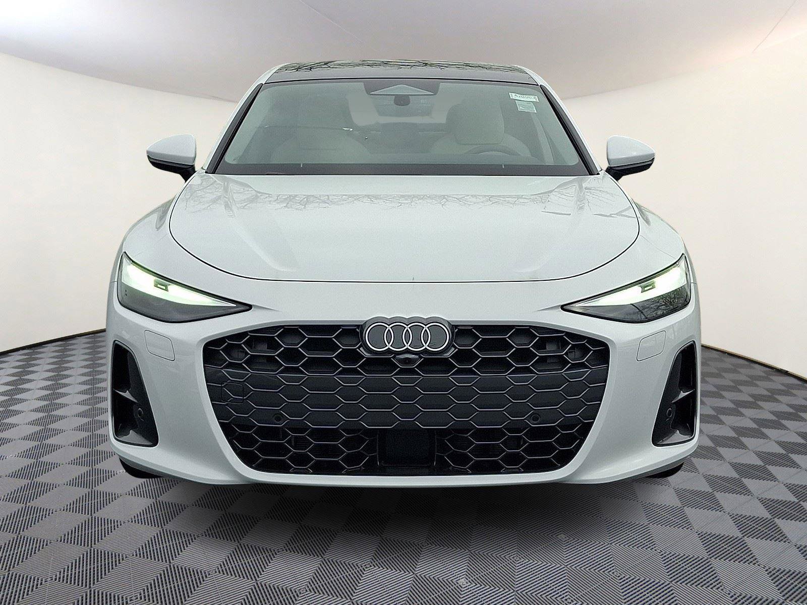 New 2026 Audi A6 Premium image 2