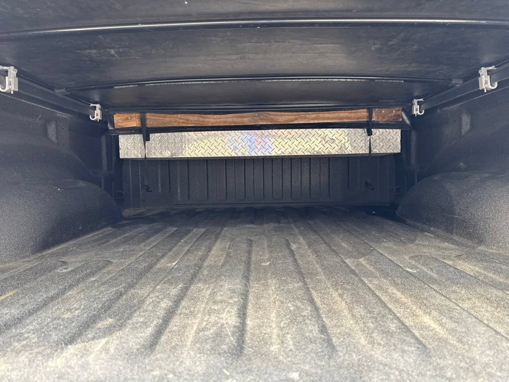 Used 2024 RAM 1500 Big Horn AWD/4WD image 19