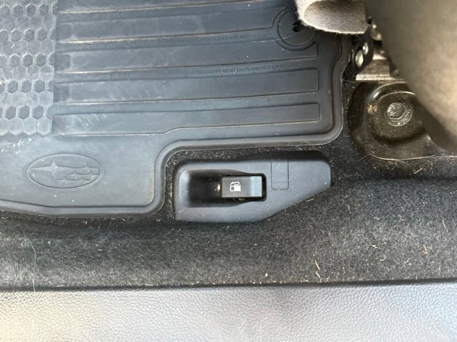 Used 2018 Subaru Forester 2.5i Premium AWD/4WD image 9