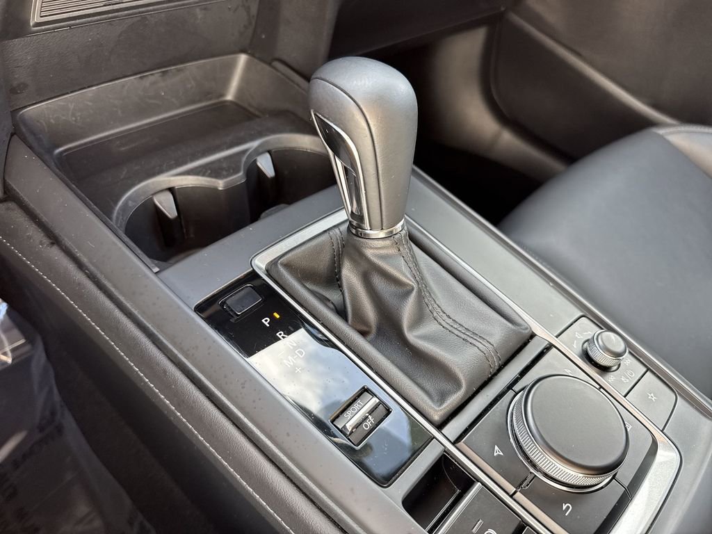 Used 2023 MAZDA CX-30 AWD 2.5 S w/ Select Package image 53