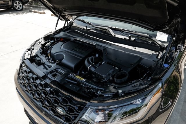 New 2026 Land Rover Discovery Sport Landmark AWD/4WD image 65