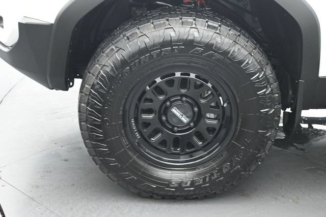 Used 2024 Toyota Land Cruiser AWD/4WD image 35