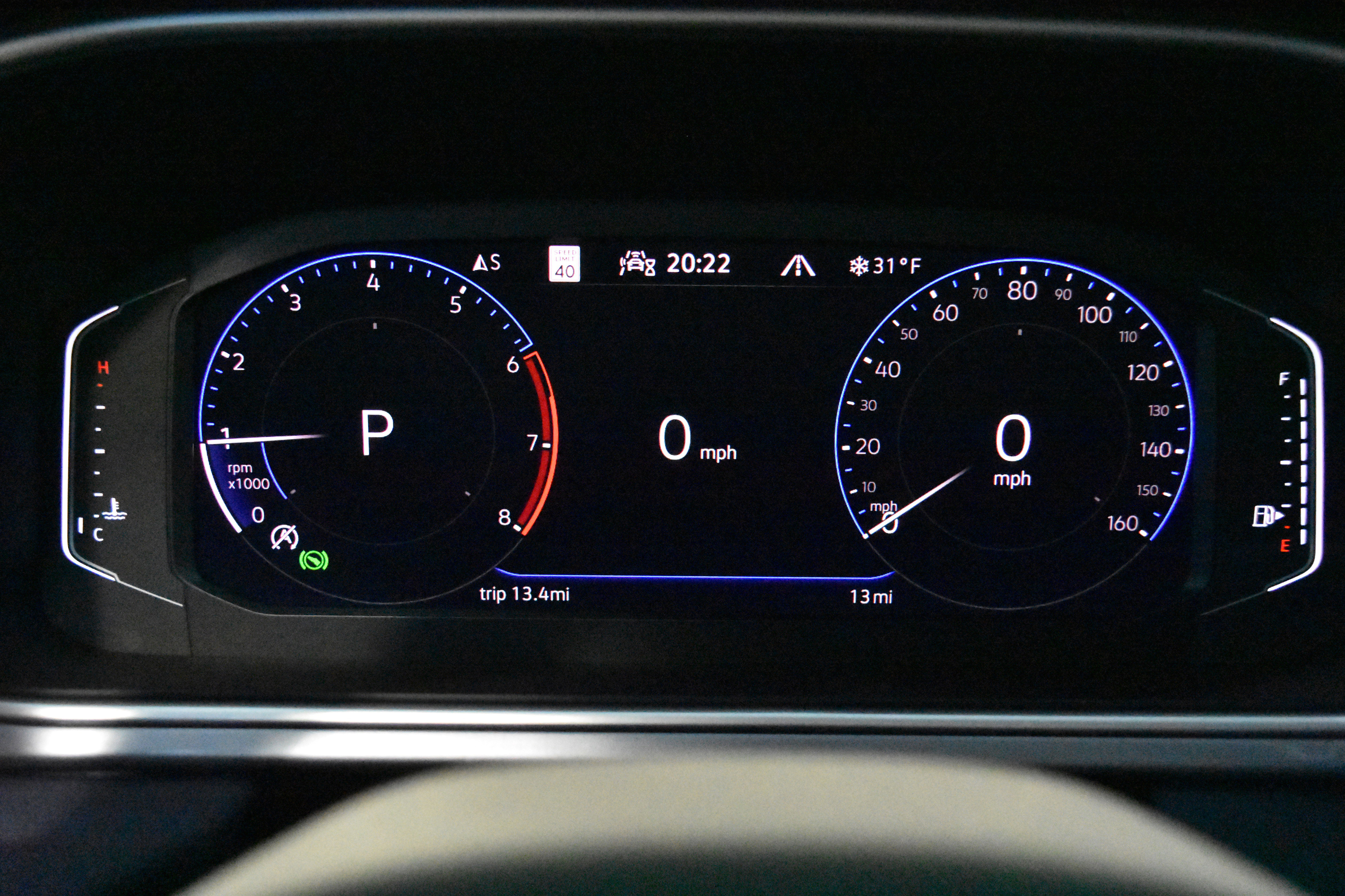 New 2026 Volkswagen Taos SEL AWD/4WD image 15