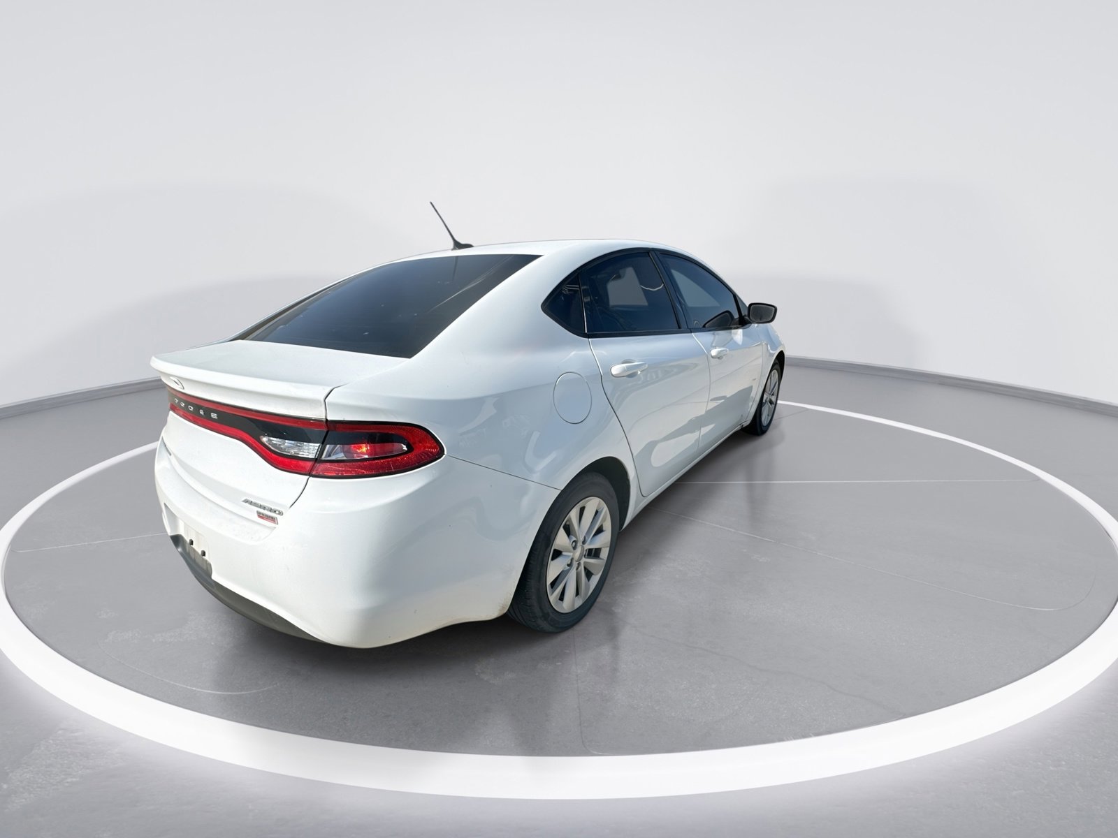 Used 2014 Dodge Dart Aero image 8