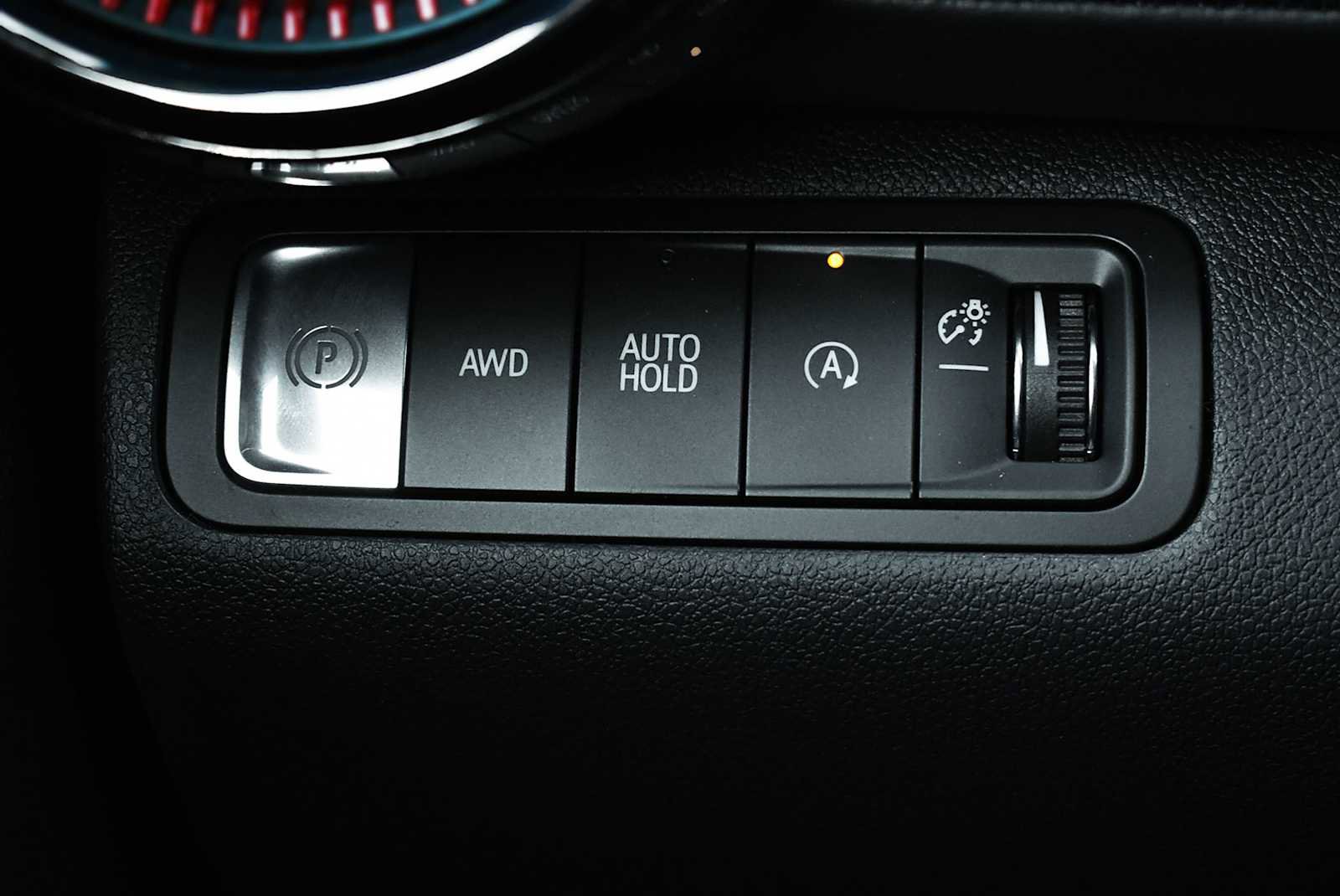 New 2026 Chevrolet Equinox RS w/ Convenience Package III image 25