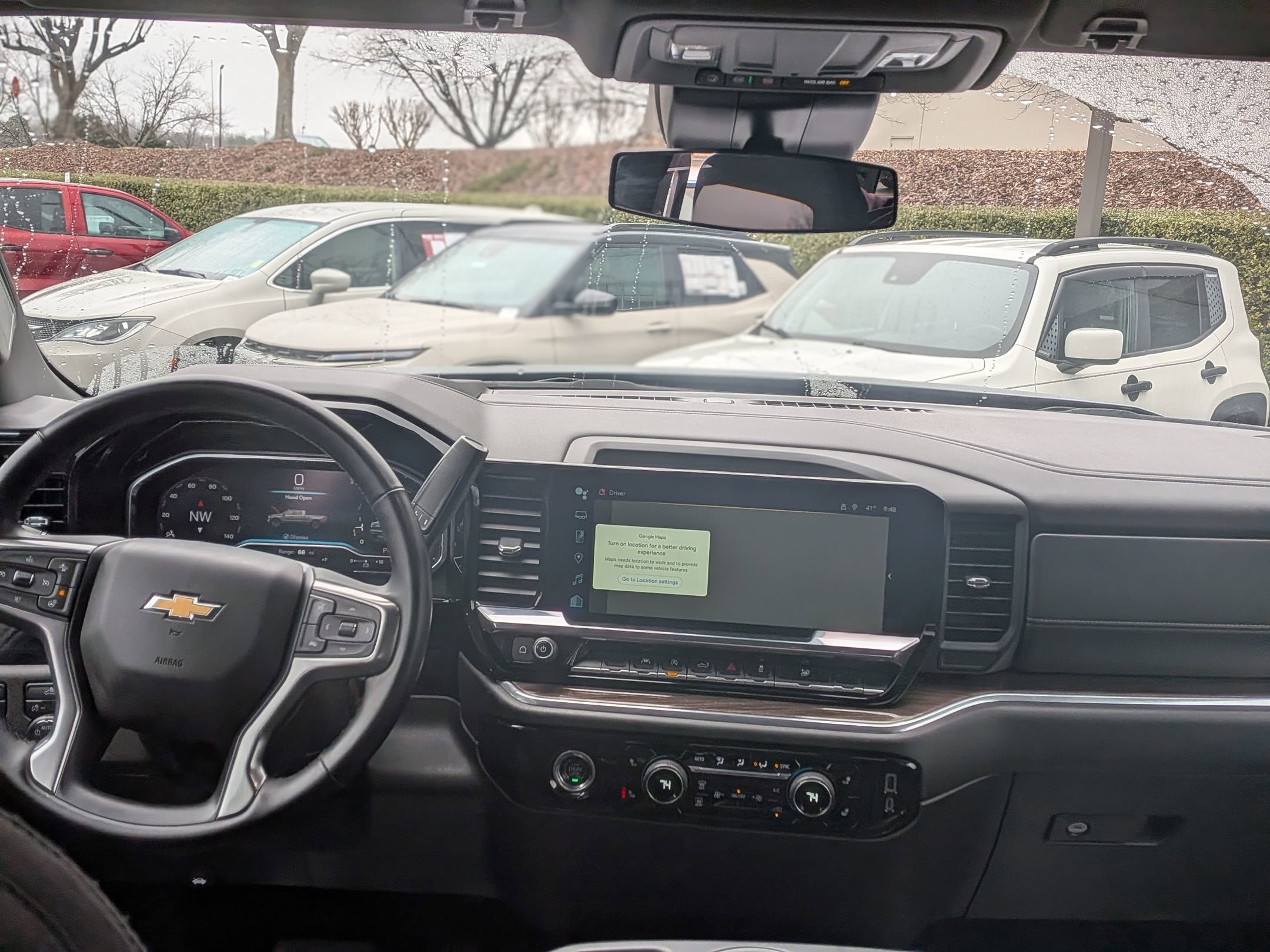 Used 2024 Chevrolet Silverado 1500 LT image 19